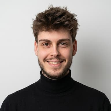Justin März